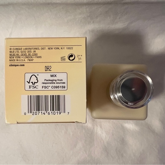 ✨NIB✨ CLINIQUE Dramatically Different Moisturizing Gel 6.7oz ✨Jumbo Size✨ - Picture 6 of 6